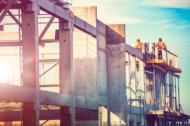 Best Industrial Concrete Flooring in Rosepine, LA