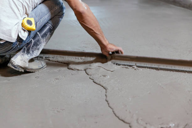 Best Concrete Sealing and Maintenance in Rosepine, LA