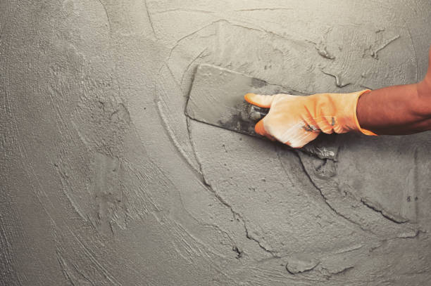 Professional Concrete contractor in LA