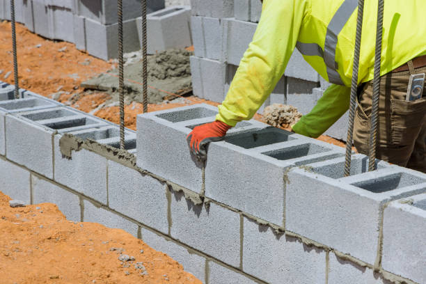 Best Concrete Steps and Stairs in Rosepine, LA