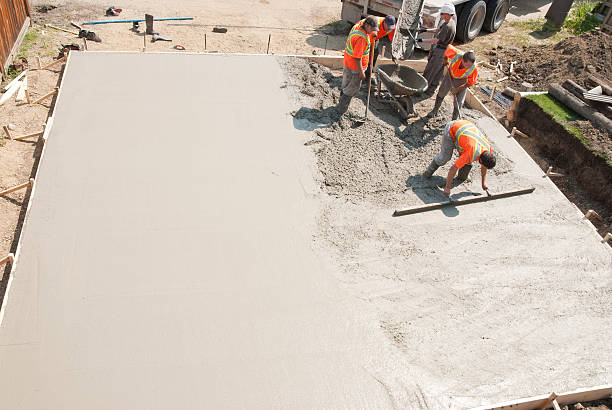Best Concrete Removal and Replacement in Rosepine, LA