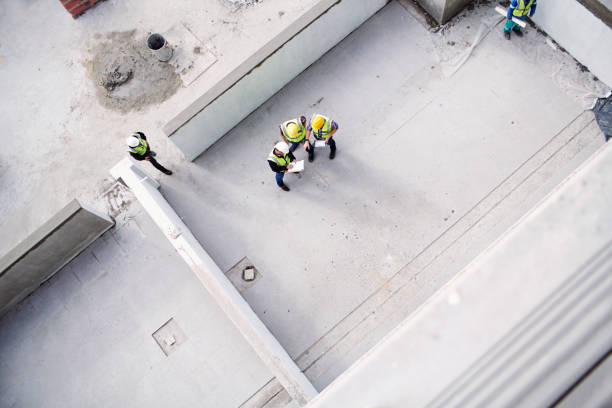 Reliable LA Concrete contractor Solutions